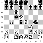 chess problem diagram