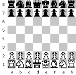 chess problem diagram