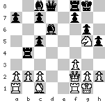 chess problem diagram