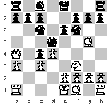 chess problem diagram