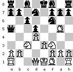 chess problem diagram