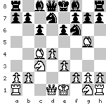 chess problem diagram