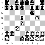 chess problem diagram