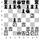 chess problem diagram