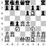 chess problem diagram