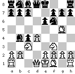 chess problem diagram