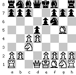 chess problem diagram