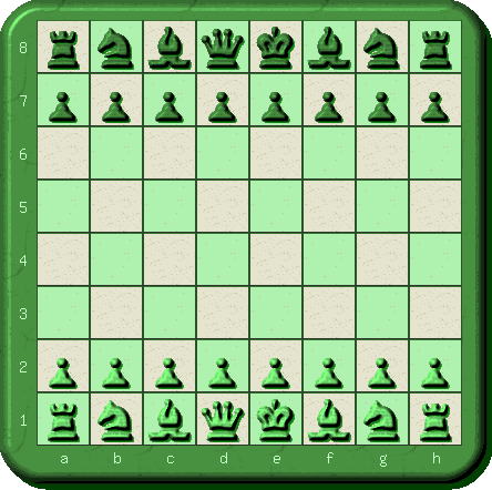 chess problem diagram